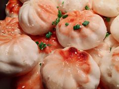 -海口绿发希尔顿酒店-田园汇自助餐·三文鱼·海鲜