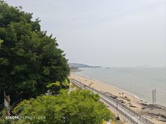 -胡里山炮台