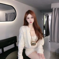 -丝语萱形象