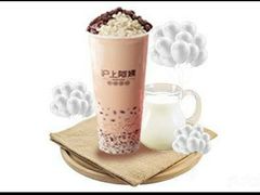 -沪上阿姨鲜果茶(世纪金源店)