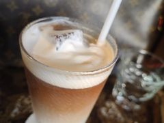 -RUMORS COFFEE ROASTERY鲁马滋咖啡(湖南路店)