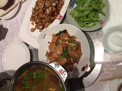 -李老爹香辣蟹(宣武门店)