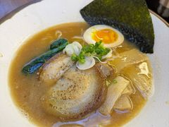 -少椿食·拉面·丼饭·关东煮(鲁祖庙店)