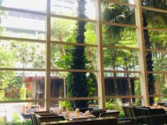 -曼谷铂尔曼皇权酒店