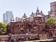 -马勒别墅饭店(静安寺店)