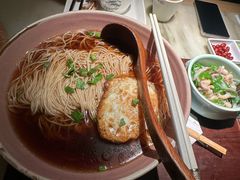 -吴越荣记苏州菜·松鼠桂鱼100%活鱼现做(月光码头店)