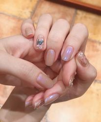 -如一·美甲美睫