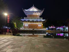 -田州古城