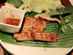 -星叶·东南亚料理(宁波万象汇店)