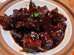 -周家二小姐的菜(西津渡店)