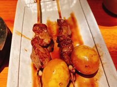 -醉虎传(南锣鼓巷店)