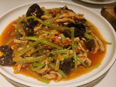 鱼香肉丝-陈麻婆豆腐(春熙店)