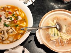 -芳芳私房菜·精做淮扬菜(承德路店)