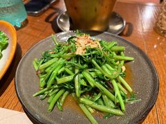 -CHINCHIN 青青·泰国料理(万象食家店)