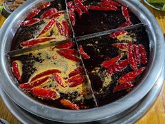 -渝味黄姐火锅(黄泥村店)