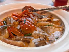 -蟹榭·莳鲜(虹桥高岛屋店)