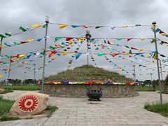-坝上草原大汗行宫旅游景区