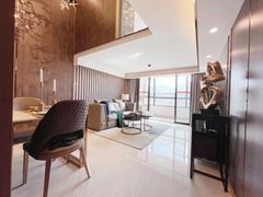 -广州富力丽思卡尔顿酒店