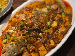 -陈麻婆豆腐(旗舰店)
