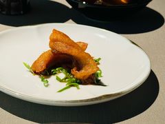 -荣轩(新荣记环球金融中心店)