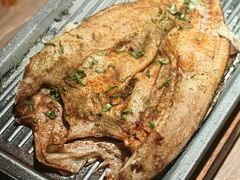 -耶里夏丽·新疆菜·28年喀什老馆(田林东路店)