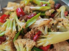 -范饭椰林川湘味海鲜·椰子鸡(三亚湾椰梦长廊店)