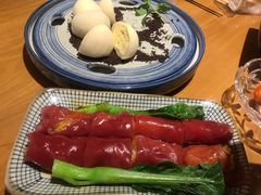 -粤域茶餐厅