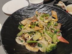 -陈熹公民族美食文化餐厅·清真(中华广场店)