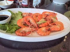 -龙景軒大酒店(共康店)