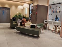-奈雪的茶(时代天街店)