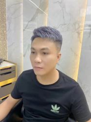 -苏奇发型·烫发染发