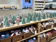 -ZARA HOME(蓝色港湾店)