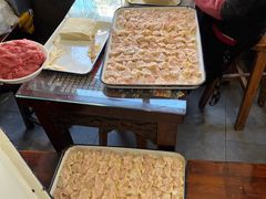 -长人馄饨铺(解放街店)