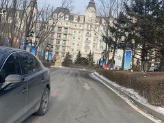 -国信南山温泉