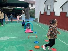 -杭州龙井幼儿园