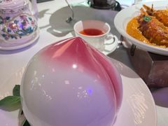 -狮拾久·现代新加坡料理(福田COCO Park店)