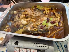 -松哥油焖大虾.小龙虾.黑鸭煲(海岸城店)