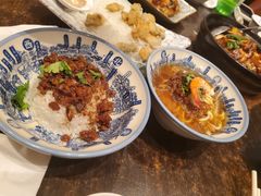 -度小月(百老汇美食街店)