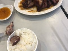 -深井陈记烧鹅酒家(新填地街店)