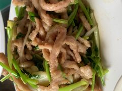 -友谊餐馆(永安路店)