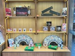 -CHAGEE霸王茶姬(文殊坊店)