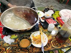 -活鱼馆(宜兴埠店)