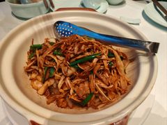 -巴音浩日娲·蒙餐(双林东路店)
