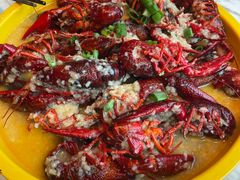 -王红军龙虾(新民路店)