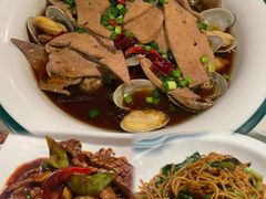 -三玛璐酒楼(汉口路店)