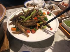 -醉南拳客家菜·河田鸡(东街口航空大厦店)