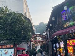 -鼓楼(西湖风景名胜区)