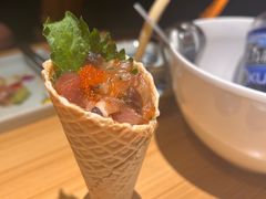 -花和海鲜自助(梅江店)