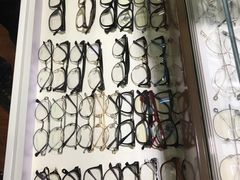 -华彬眼镜专业渐进配镜(潘家园店)