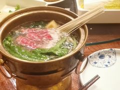 -古关火锅店(古北水镇景区店)
